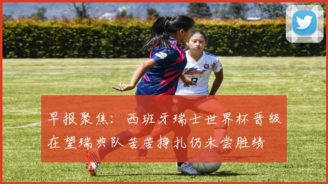 早报聚焦：西班牙瑞士世界杯晋级在望瑞典队苦苦挣扎仍未尝胜绩